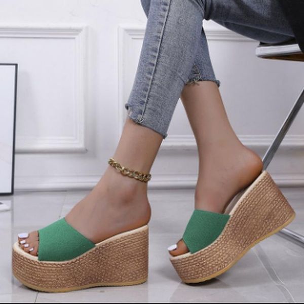 sandals wedges toe high sandalias pu heels solid party plus size mujer sapato feminino women pumps shoes woman sf0916, Black
sandals wedges toe high sandalias pu heels solid party plus size mujer sapato feminino women pumps shoes woman sf0916, Black