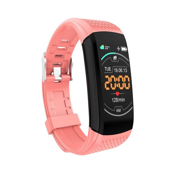 activity trackers smart watch android couple fitness bracelet oxygen heart rate monitoring band
activity trackers smart watch android couple fitness bracelet oxygen heart rate monitoring band