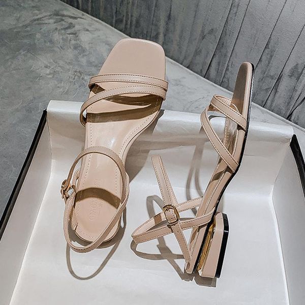 sandals summer slippers low heels slides female peep toe square heel slipper brand women big size 43 flip flops, Black
sandals summer slippers low heels slides female peep toe square heel slipper brand women big size 43 flip flops, Black