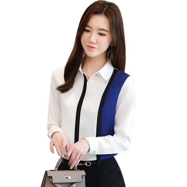 women shirts female blouses autumn long sleeve shirt white casual blusa feminina women's &
women shirts female blouses autumn long sleeve shirt white casual blusa feminina women's &