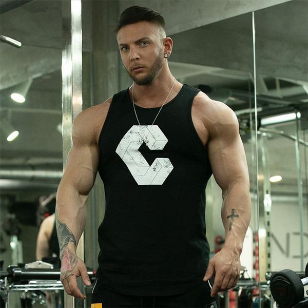 mens sleeveless cotton tank shirt, gym, fitness, bodybuilding, singlet, scarf, summer vest, fashionable clothing, White;black
mens sleeveless cotton tank shirt, gym, fitness, bodybuilding, singlet, scarf, summer vest, fashionable clothing, White;black