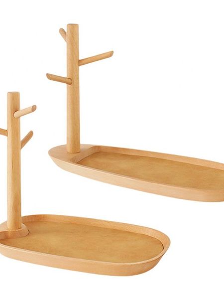 hooks & rails 1pc creative wooden storage tray mobile phone key jewelry rack deskbox home decoration
hooks & rails 1pc creative wooden storage tray mobile phone key jewelry rack deskbox home decoration