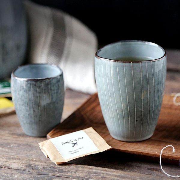 cups & saucers 250ml japanese style simple retro household ceramic cup wine coffee mark water tea
cups & saucers 250ml japanese style simple retro household ceramic cup wine coffee mark water tea