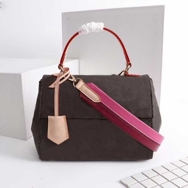 luxury handbags designer shoulder bags fashion women crossbody tote wallet classic canvas leather lady cover messenger purse m42738
luxury handbags designer shoulder bags fashion women crossbody tote wallet classic canvas leather lady cover messenger purse m42738