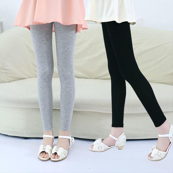 girl pants soft elastic modal cotton kids leggings candy color girls skinny trousers solid 2 12y children, Blue
girl pants soft elastic modal cotton kids leggings candy color girls skinny trousers solid 2 12y children, Blue