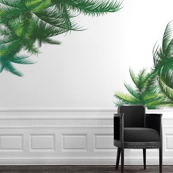 window stickers green leaf wall mural cartoon children's room bedroom study living sticker
window stickers green leaf wall mural cartoon children's room bedroom study living sticker