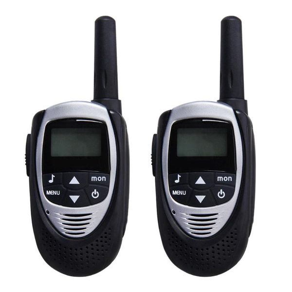 channel twin walkie talkies uhf400-470mhz 2-way radio 3km range with lcd backlight, black&silver audio door phones
channel twin walkie talkies uhf400-470mhz 2-way radio 3km range with lcd backlight, black&silver audio door phones