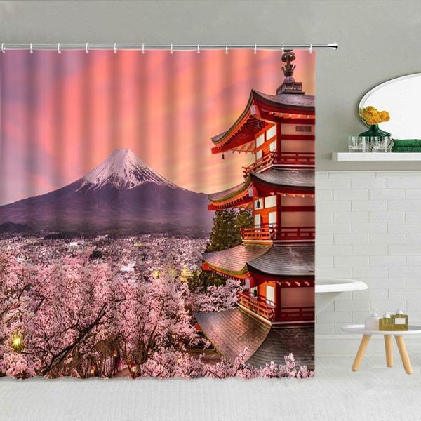 shower curtains japanese traditional theme curtain kimono woman sakura pavilion bird waterproof fabric bathroom decor hooks set
shower curtains japanese traditional theme curtain kimono woman sakura pavilion bird waterproof fabric bathroom decor hooks set