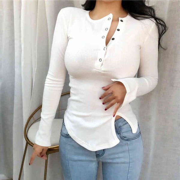 women's sweaters long-sleeve female white shirt, asymmetry, sexy, button-studded, black, modern, . ssnc, White;black
women's sweaters long-sleeve female white shirt, asymmetry, sexy, button-studded, black, modern, . ssnc, White;black