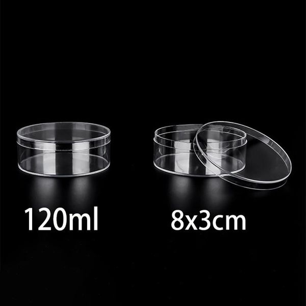 gift wrap 120ml round transparent plastic box grade nut candy packaging with cover wedding party accessories supplies
gift wrap 120ml round transparent plastic box grade nut candy packaging with cover wedding party accessories supplies