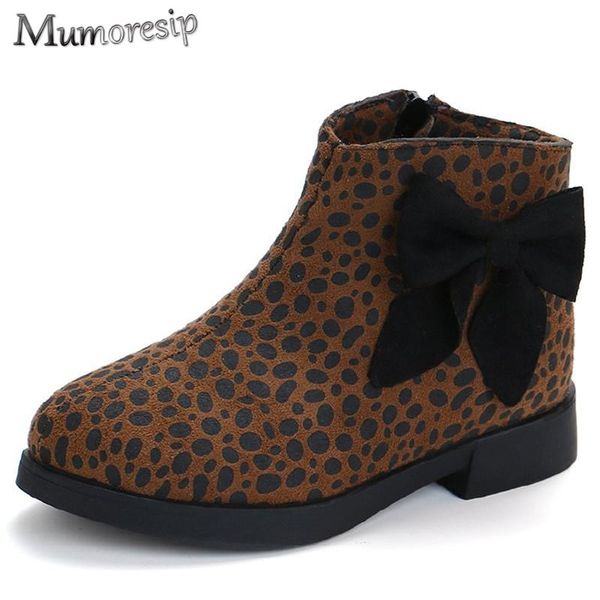 boots girls 2021 winter fashion soft warm cotton kids leopard with bowtie bow sweet cute children' 26-36, Black;grey
boots girls 2021 winter fashion soft warm cotton kids leopard with bowtie bow sweet cute children' 26-36, Black;grey