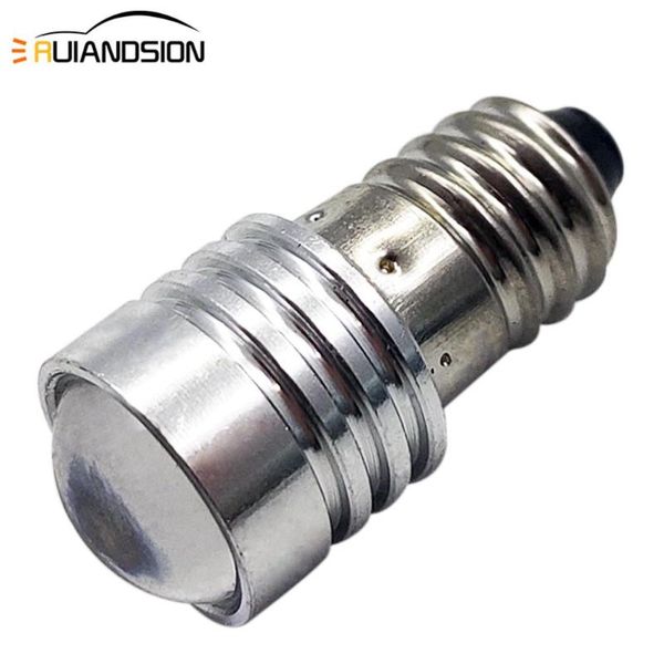 car headlights 1pcs e10 1447 led bulb lamp ac/dc 12v replacement moto bike torch 3smd 3030 screw 5w white 6000k
car headlights 1pcs e10 1447 led bulb lamp ac/dc 12v replacement moto bike torch 3smd 3030 screw 5w white 6000k