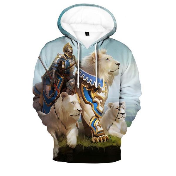 men's hoodies & sweatshirts anime movie 3d print knights templar men women fashion hip hop street wear style clothes oversized, Black
men's hoodies & sweatshirts anime movie 3d print knights templar men women fashion hip hop street wear style clothes oversized, Black
