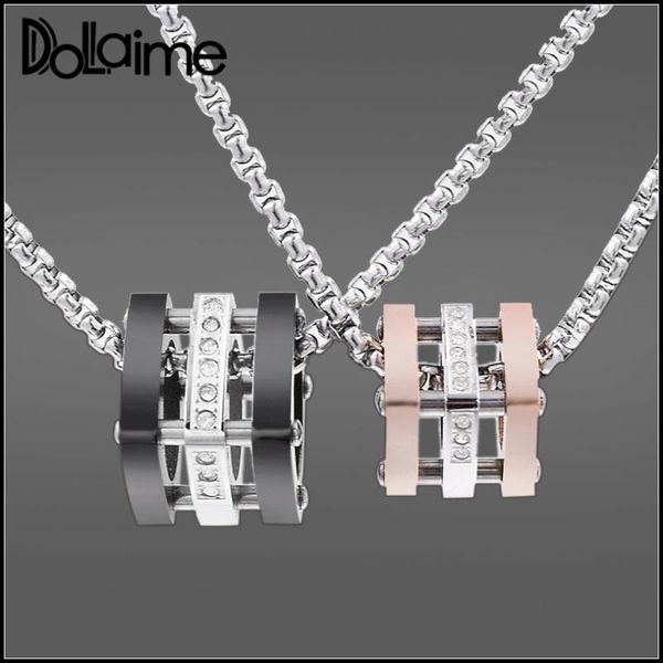 pendant necklaces dolaime gift 2021 punk couple stainless steel cubic zirconia silver color stereo hollow square p281
pendant necklaces dolaime gift 2021 punk couple stainless steel cubic zirconia silver color stereo hollow square p281