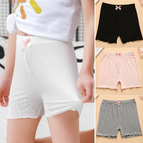 panties 3-14 years young girls soft safety pants cotton bow kont short underpants plain casual skinny underwear, Camo
panties 3-14 years young girls soft safety pants cotton bow kont short underpants plain casual skinny underwear, Camo