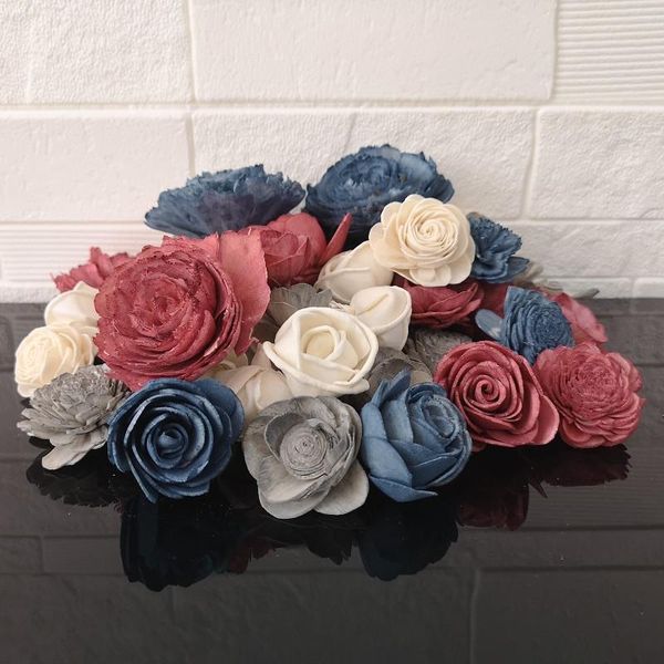 decorative flowers & wreaths g801c99n 50 pack of sola wood flower mix for home decor/all special occasions
decorative flowers & wreaths g801c99n 50 pack of sola wood flower mix for home decor/all special occasions
