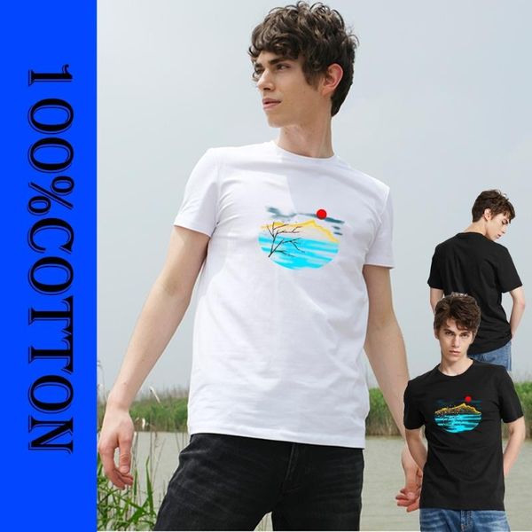 men's t-shirts 2021 fashion japanese style printed t-shirt summer casual cotton white for men comfortable o-neck camisetas hombre, White;black
men's t-shirts 2021 fashion japanese style printed t-shirt summer casual cotton white for men comfortable o-neck camisetas hombre, White;black