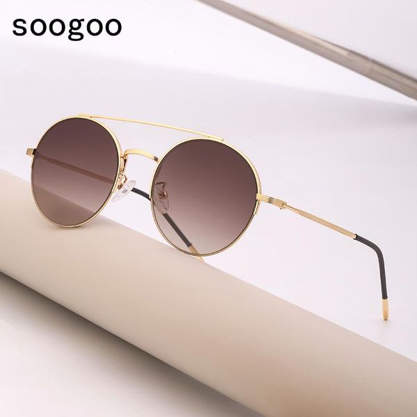 sunglasses fashion classic retro round vintage gentle small frame sun glasses designer eyewear lunettes, White;black
sunglasses fashion classic retro round vintage gentle small frame sun glasses designer eyewear lunettes, White;black