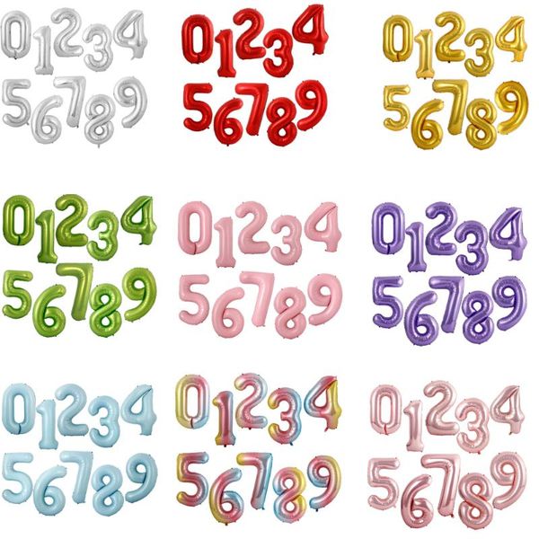 party decoration 40" inch giant number foil balloons rose gold silver purple 0 1 2 3 4 5 6 7 8 9 ballon wedding happy birthday
party decoration 40" inch giant number foil balloons rose gold silver purple 0 1 2 3 4 5 6 7 8 9 ballon wedding happy birthday