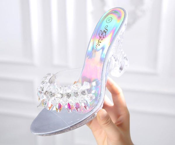 slippers 2021 summer women's rhinestones water drill beads fashion hollow out high heels sandals bohemia shoes woman, Black
slippers 2021 summer women's rhinestones water drill beads fashion hollow out high heels sandals bohemia shoes woman, Black