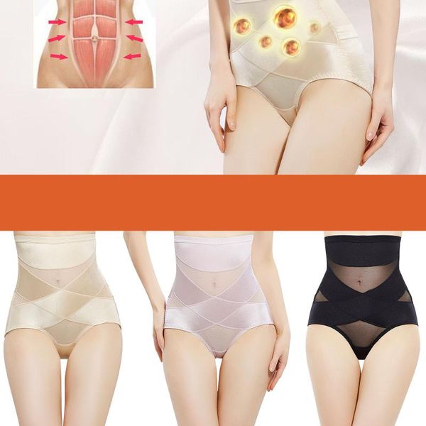 women's shapers women shapewear shorts high-waist panty body shaper control modeling strap corset underwear, Black;white
women's shapers women shapewear shorts high-waist panty body shaper control modeling strap corset underwear, Black;white