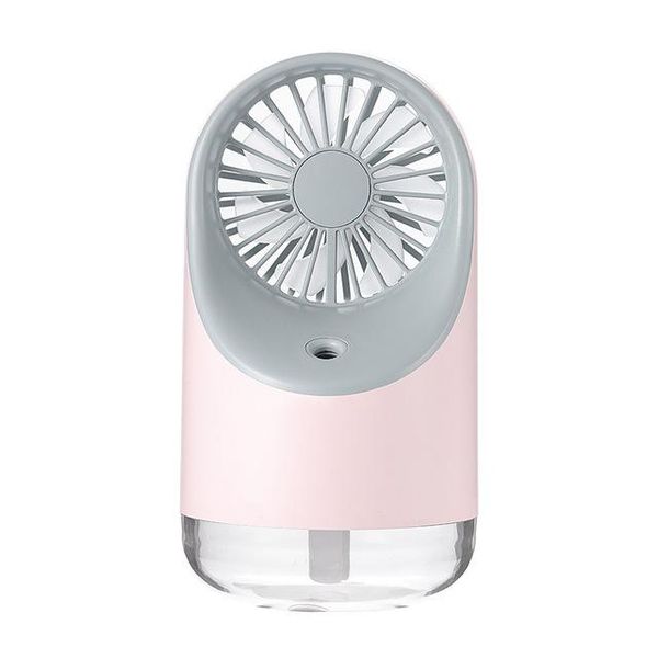 electric fans multi-functional and convenient deskoutdoor spray fan usb charging creative product humidifier
electric fans multi-functional and convenient deskoutdoor spray fan usb charging creative product humidifier