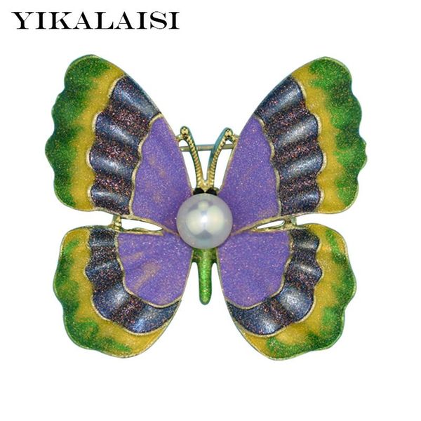 pins, brooches yikalaisi butterfly brooch fashion 100% natural freshwater pearl 8-9mm size, Gray
pins, brooches yikalaisi butterfly brooch fashion 100% natural freshwater pearl 8-9mm size, Gray