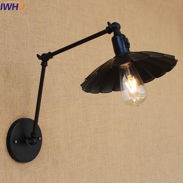 wall lamp industrial vintage lamps simple iron lights loft little umbrella double arm bedside restaurant light fixtures
wall lamp industrial vintage lamps simple iron lights loft little umbrella double arm bedside restaurant light fixtures