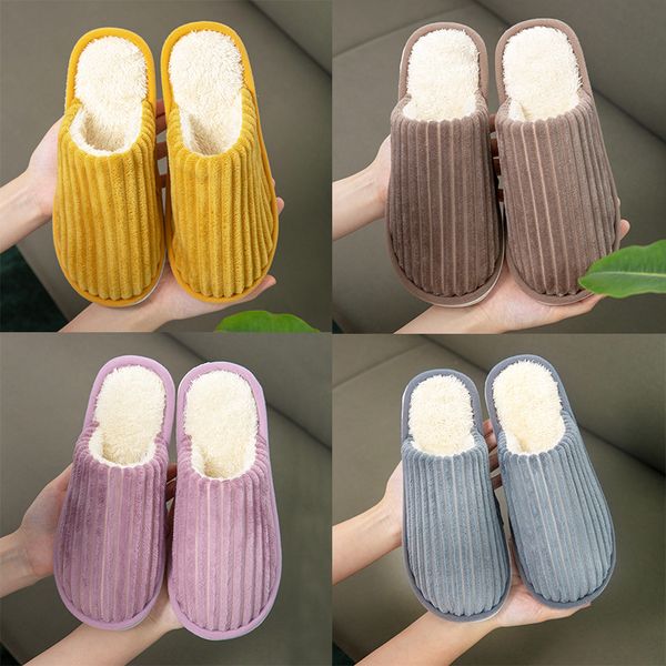 winter cotton slippers wholesale solid color household wood flooring soft bottom mute indoor couples mens womens novelty 36-45, Black
winter cotton slippers wholesale solid color household wood flooring soft bottom mute indoor couples mens womens novelty 36-45, Black