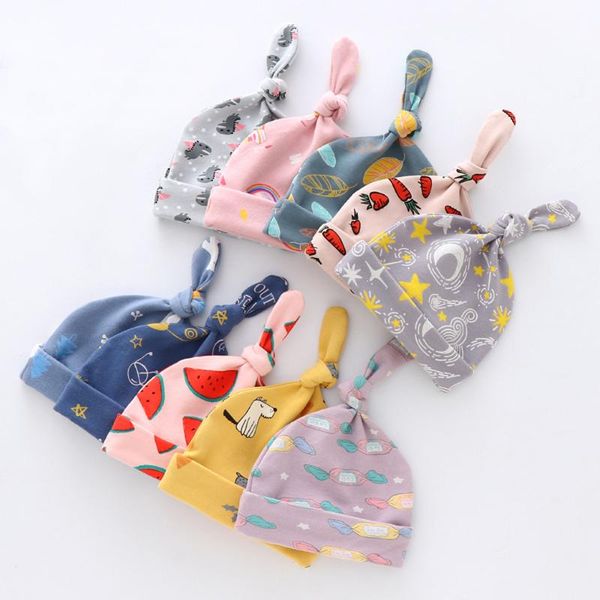 caps & hats baby knot cotton hat spring autumn toddler beanies for boys girls cap winter warm cute color children, Yellow
caps & hats baby knot cotton hat spring autumn toddler beanies for boys girls cap winter warm cute color children, Yellow