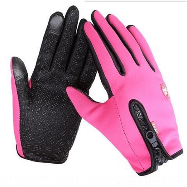 W9V outdoor mittens fingerless zipper warm gloves and refer to winter touch screen anti slip waterproof wind proof fleece warm skiing climb, Blue;gray
W9V outdoor mittens fingerless zipper warm gloves and refer to winter touch screen anti slip waterproof wind proof fleece warm skiing climb, Blue;gray