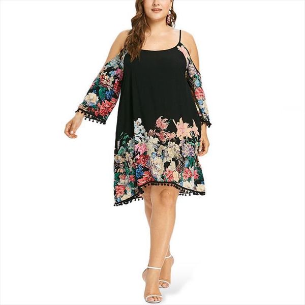 summer large size 6xl womens dress 7xl 8xl 9xl loose strap off shoulder print fashion bust 143cm, Black;gray
summer large size 6xl womens dress 7xl 8xl 9xl loose strap off shoulder print fashion bust 143cm, Black;gray