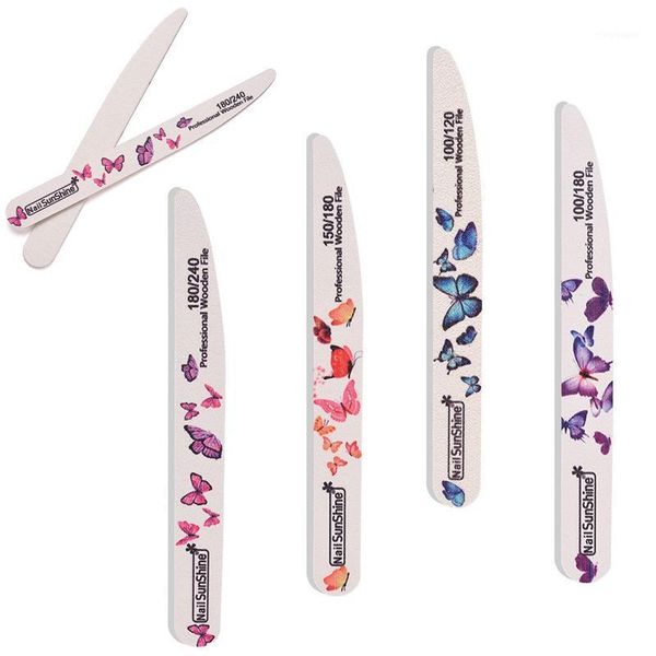 wood nail file manicure sanding polish double-sided butterfly professional accessory washable buffing tools files1
wood nail file manicure sanding polish double-sided butterfly professional accessory washable buffing tools files1