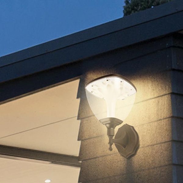 outdoor wall lamps solar light sensor terrace led waterproof lighting porch yard step decoration
outdoor wall lamps solar light sensor terrace led waterproof lighting porch yard step decoration