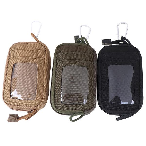 multifunction money pouch pack outdoor wallet waist bag for hunting tactical card waterproof key holder wallets, Red;black
multifunction money pouch pack outdoor wallet waist bag for hunting tactical card waterproof key holder wallets, Red;black