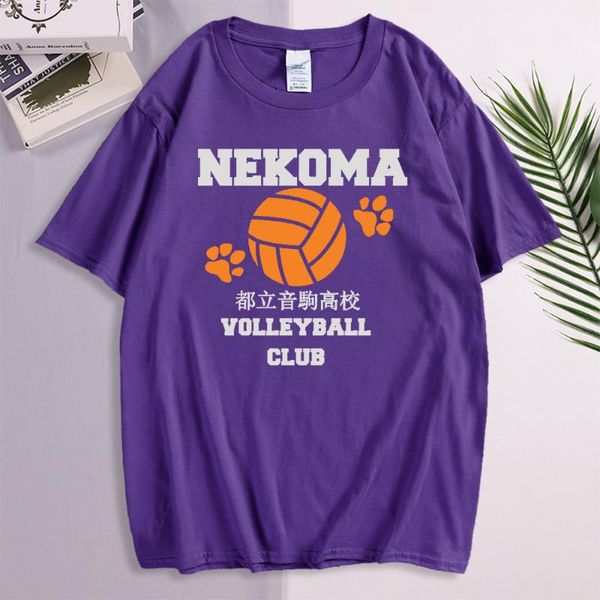 men's t-shirts haikyuu volleyball club japan anime short sleeve mens tshirt comfortable street rock man tshirts retro tee shirt, White;black
men's t-shirts haikyuu volleyball club japan anime short sleeve mens tshirt comfortable street rock man tshirts retro tee shirt, White;black