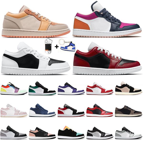 shoes low jumpman 1 1s men women basketball paint drip panda court purple laser blue arctic punch gym red sports sneakers size
shoes low jumpman 1 1s men women basketball paint drip panda court purple laser blue arctic punch gym red sports sneakers size