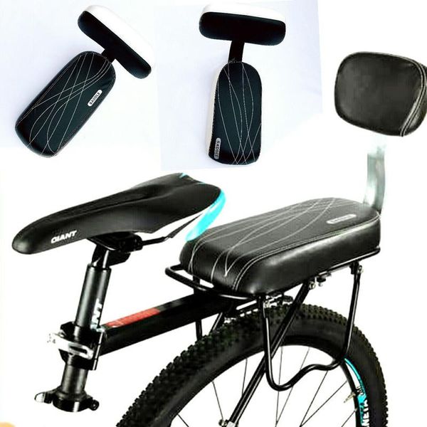 bike saddles bicycle back seat child cover rack rest cushion with saddle cycle accessories parts bicicleta pu leather
bike saddles bicycle back seat child cover rack rest cushion with saddle cycle accessories parts bicicleta pu leather