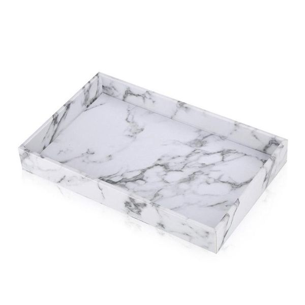 dishes & plates marbled square tray fashionable fruit plate tea storage large capacity pu leather wear-resistant and easy to clean
dishes & plates marbled square tray fashionable fruit plate tea storage large capacity pu leather wear-resistant and easy to clean