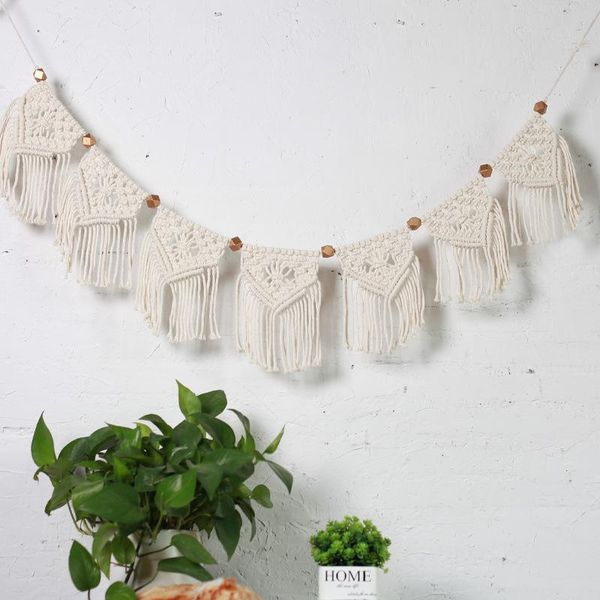 tapestries bohemian hand-woven tapestry wall hanging beads decoration birthday party home aesthetic
tapestries bohemian hand-woven tapestry wall hanging beads decoration birthday party home aesthetic