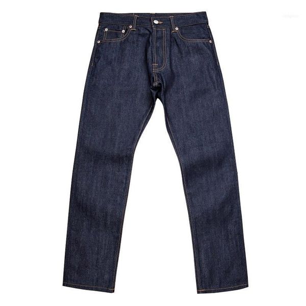 xx-0007 read description indigo selvage unwashed 13oz denim pants unsanforised natural dye jean1, Blue
xx-0007 read description indigo selvage unwashed 13oz denim pants unsanforised natural dye jean1, Blue
