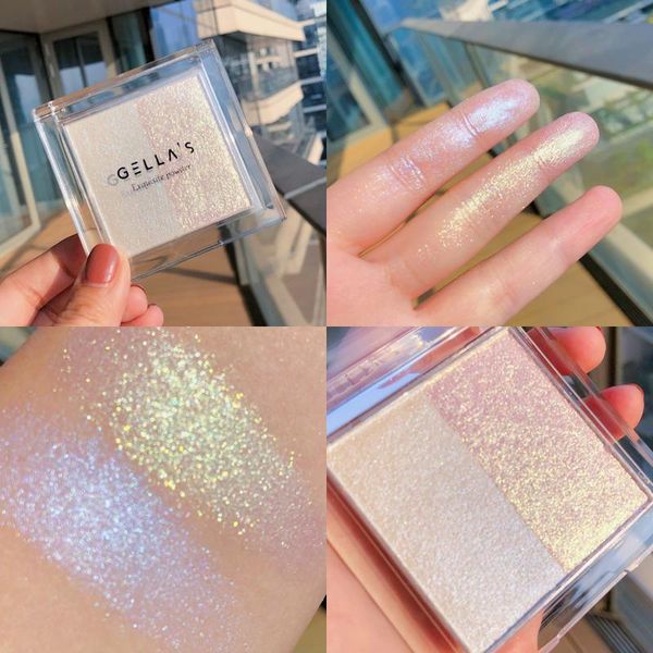 bronzers & highlighters professional face makeup highlighter palette contour powder shimmer glitter bronzer brighten skin highlight cosmetic
bronzers & highlighters professional face makeup highlighter palette contour powder shimmer glitter bronzer brighten skin highlight cosmetic