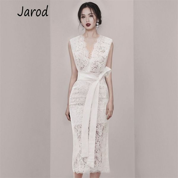 runway summer sheath party dress vintage women sleeveless lace hollow out bodycon white v neck sashes 210519, Black;gray
runway summer sheath party dress vintage women sleeveless lace hollow out bodycon white v neck sashes 210519, Black;gray
