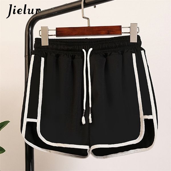 fashion big size 5colors elastic waist shorts solid comfortable women leisure loose kpop short female 210426, White;black
fashion big size 5colors elastic waist shorts solid comfortable women leisure loose kpop short female 210426, White;black