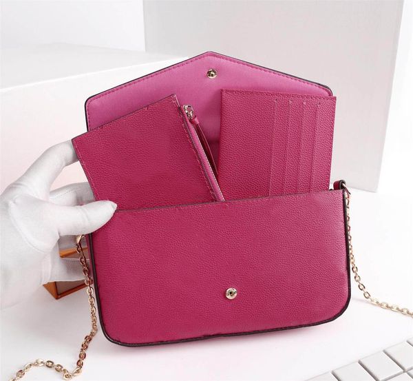 women messenger leather handbag evening bag original box 3 in 1 flower checkers date code serial number
women messenger leather handbag evening bag original box 3 in 1 flower checkers date code serial number