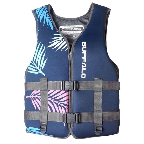 life vest & buoy neoprene kids/adults boating drifting water-skiing safety jacket buoyancy swimwear professional level suit
life vest & buoy neoprene kids/adults boating drifting water-skiing safety jacket buoyancy swimwear professional level suit