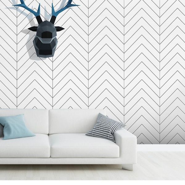 wallpapers 45cm*6m simple fishbone pattern 3d self-adhesive wallpaper roll mural contact living room bedroom background home decoration
wallpapers 45cm*6m simple fishbone pattern 3d self-adhesive wallpaper roll mural contact living room bedroom background home decoration