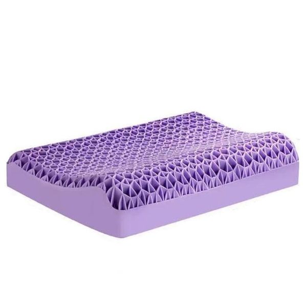 pillow comfortable children kids anti-rolling toddler no pressure honeycomb breathable bedding safety
pillow comfortable children kids anti-rolling toddler no pressure honeycomb breathable bedding safety