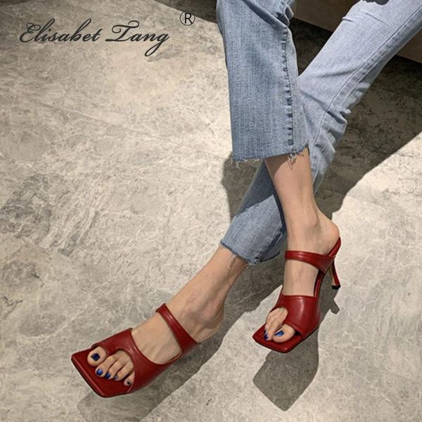 slippers elisabettang women summer sandals 2021 high heel slip on open toe casual ladies outdoor slides, Black
slippers elisabettang women summer sandals 2021 high heel slip on open toe casual ladies outdoor slides, Black