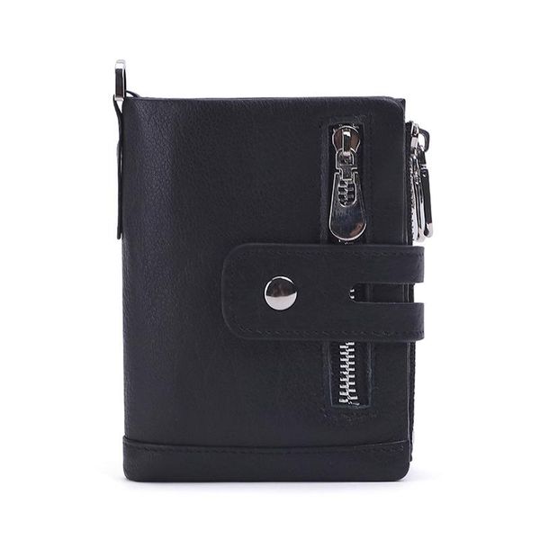 genuine cowhide leather men wallet black coin purse mini card holder portfolio portomonee male walet pocket dropshiping, Red;black
genuine cowhide leather men wallet black coin purse mini card holder portfolio portomonee male walet pocket dropshiping, Red;black